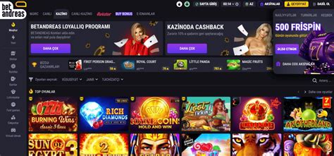 betandreas kazino|betandreas.com.